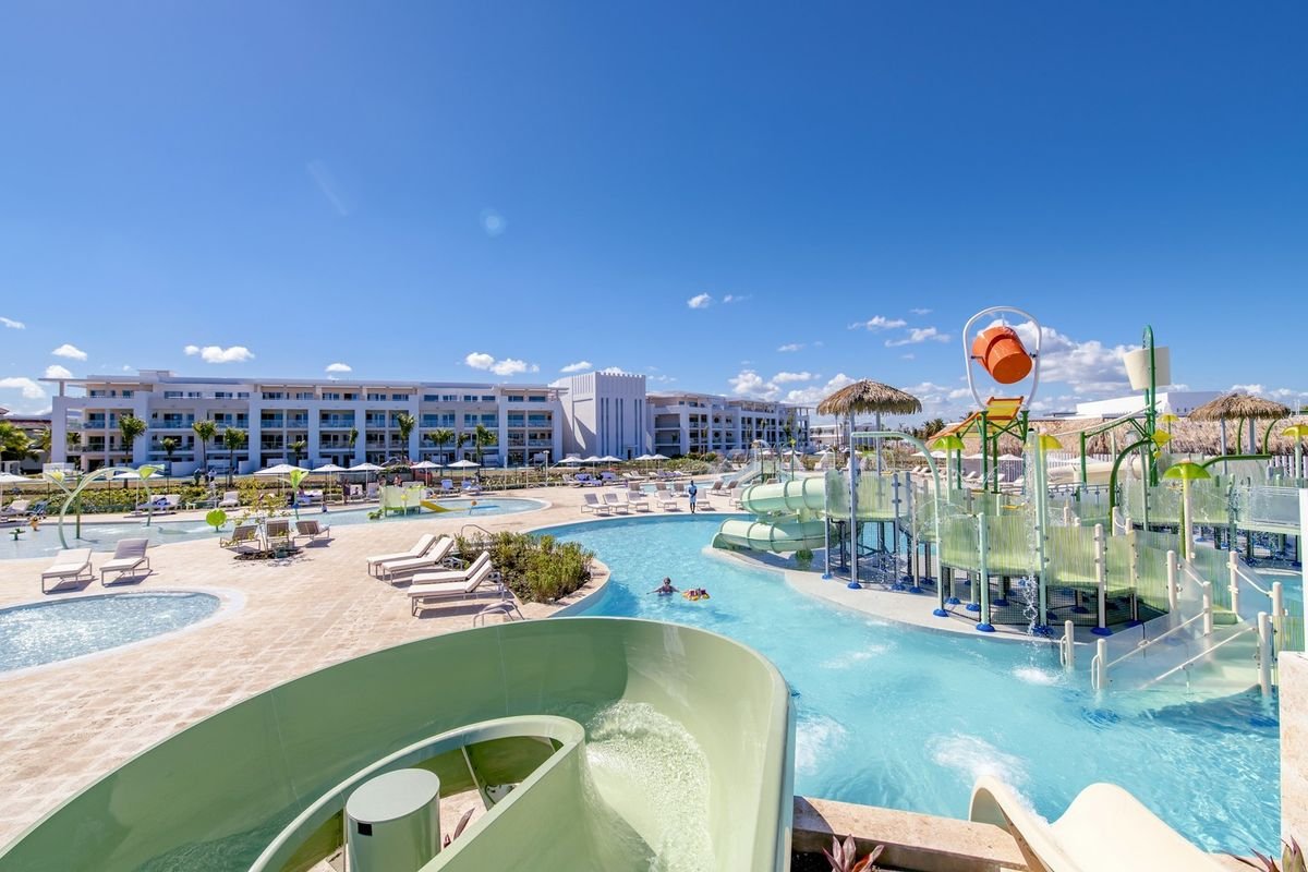 Hotel Paradisus Grand Cana