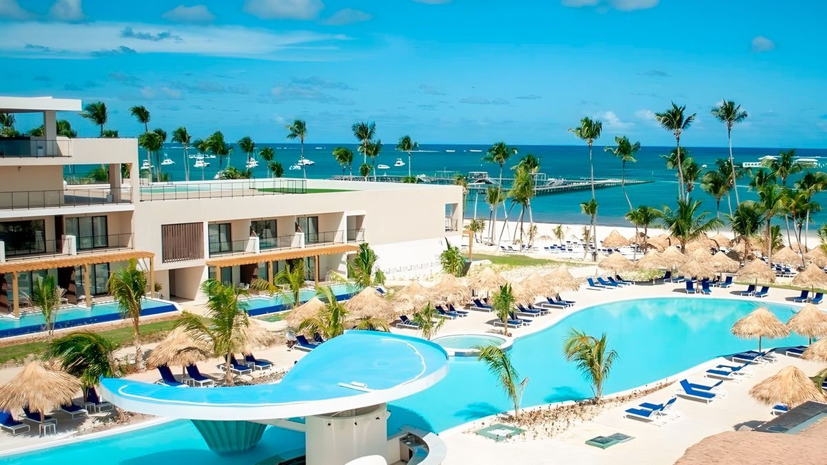 Hotel Serenade All Suites