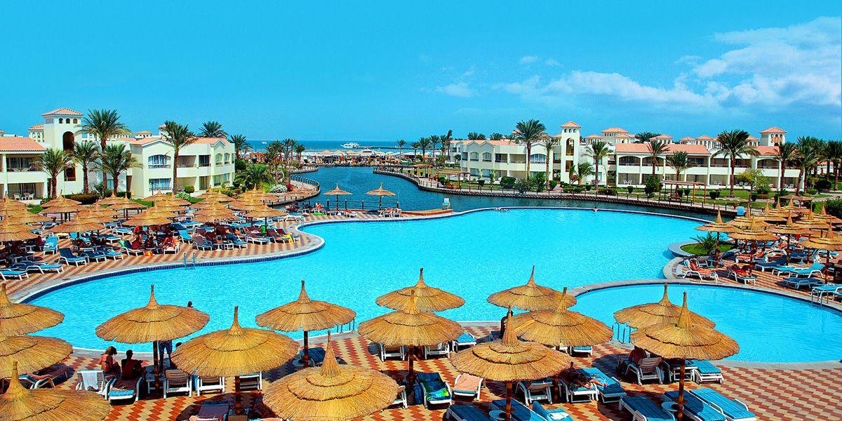 Dana Beach Resort
