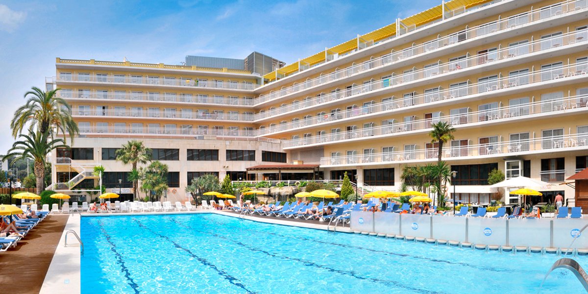 Oasis Park & Spa