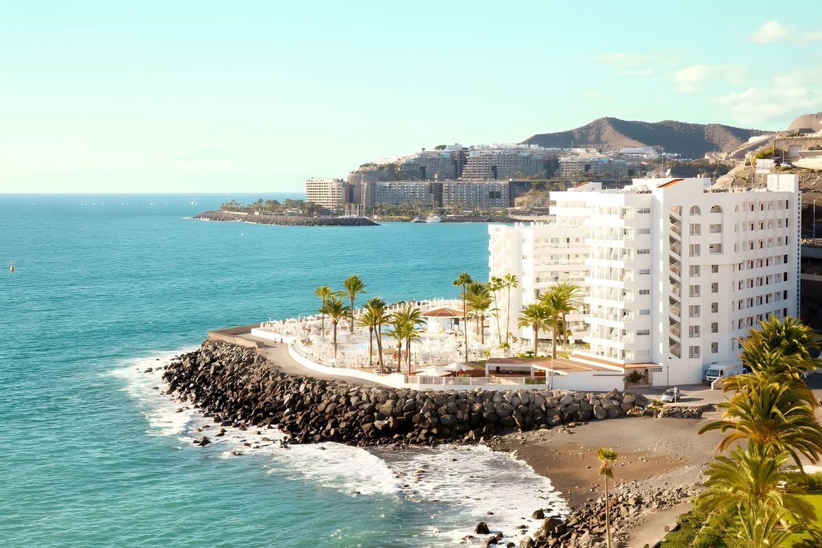Hotel Sunwing Arquinequin Seafront
