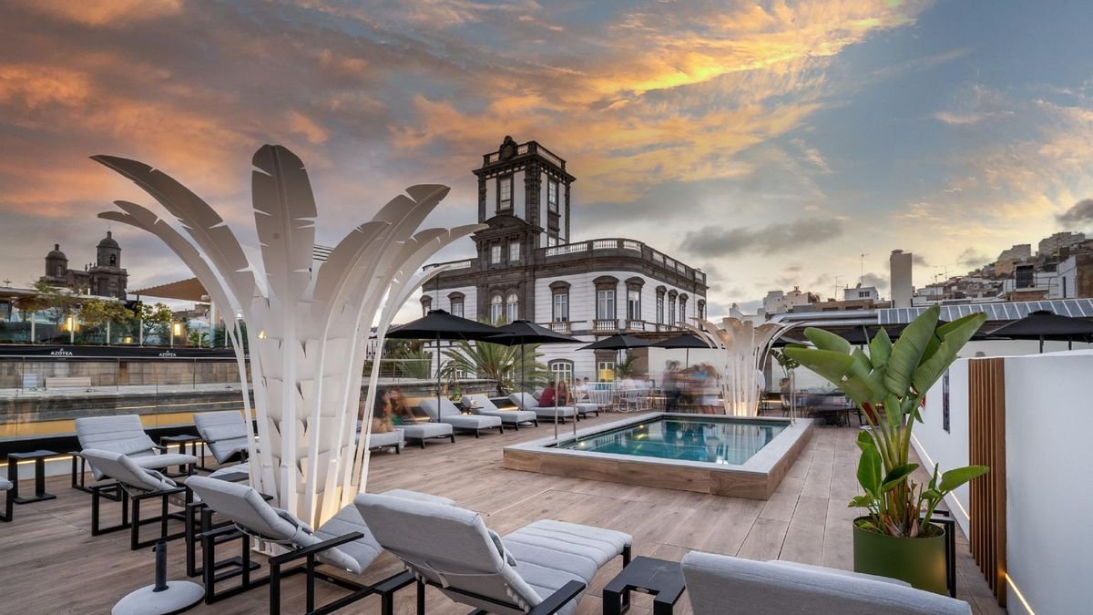 Boutique Hotel Cordial La Peregrina