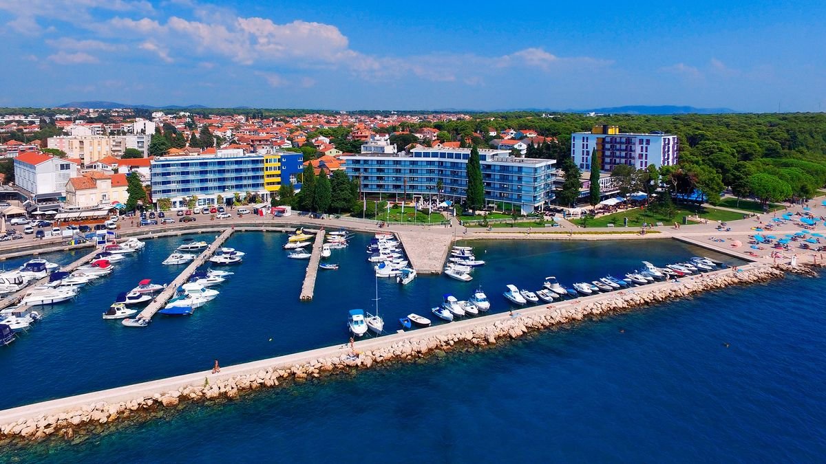 Hotel Ilirija