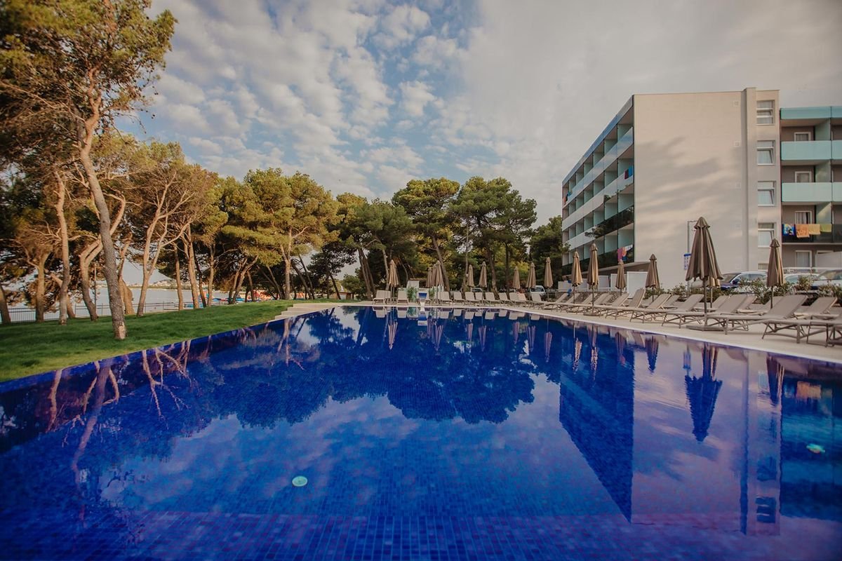 Hotell Villas Arausana & Antonina