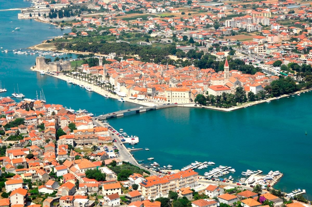 Togir Palace