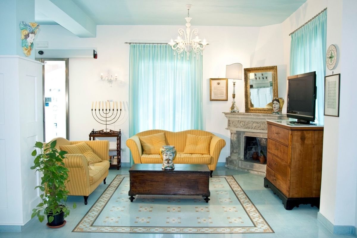 Hotell Villa Nefele
