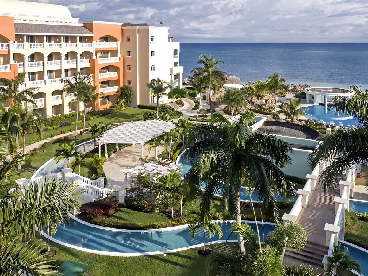 Iberostar Selection Rose Hall Suites