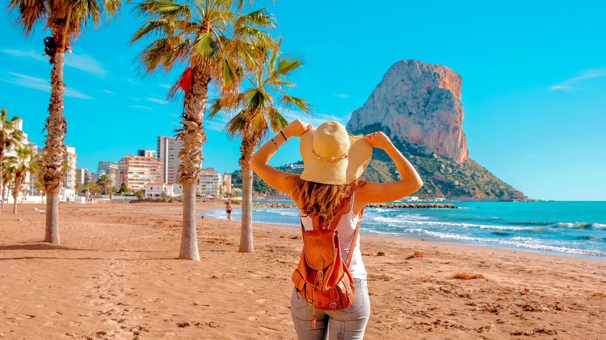 Costa Blanca