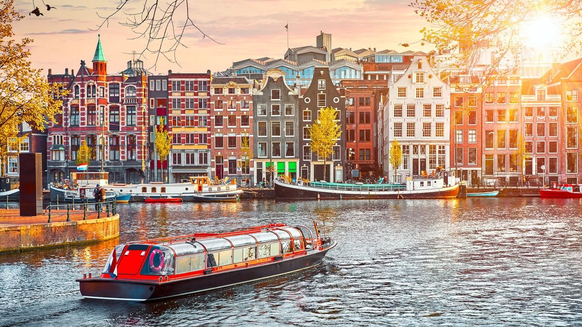 Amsterdam