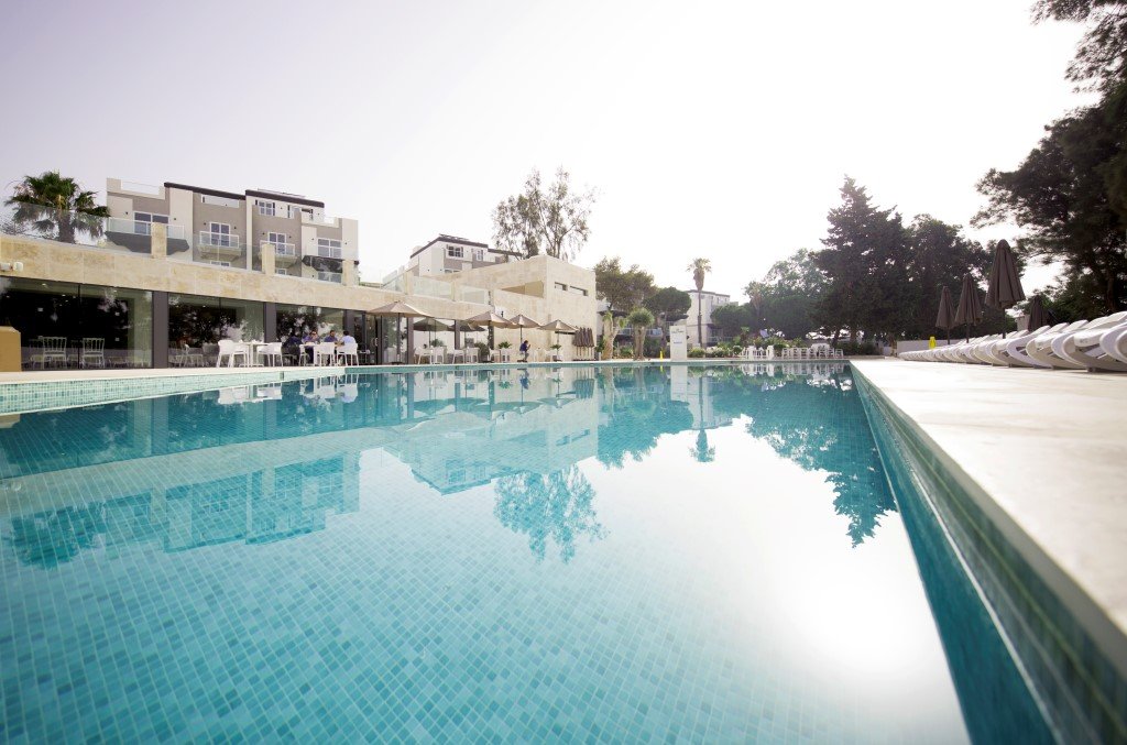 Urban Valley Resort & Spa