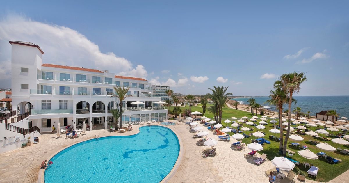 Akti Beach Village Resort