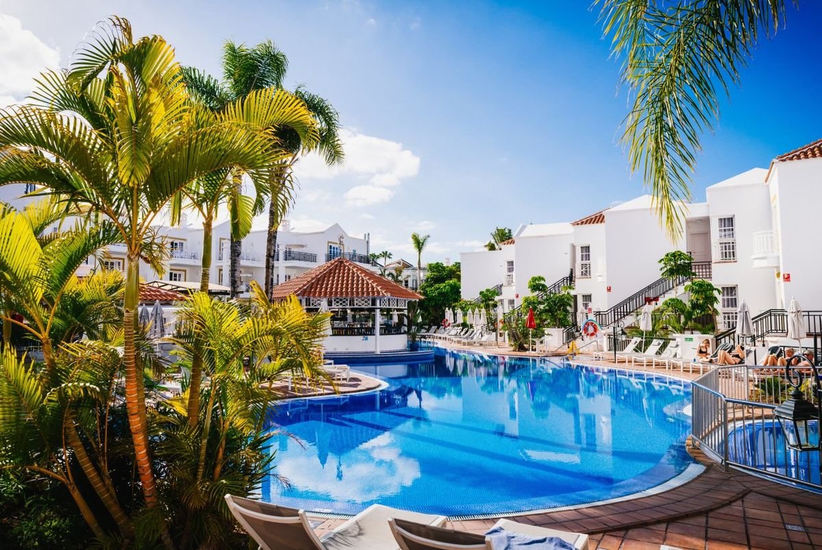 Parque del Sol Apartments
