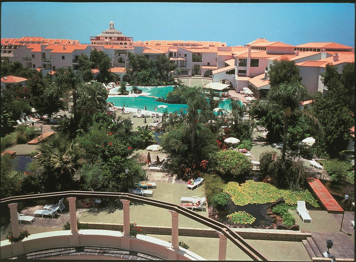 Park Club Europe