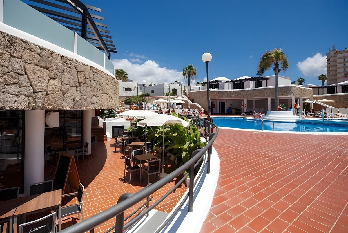 Los Cardones Boutique Village