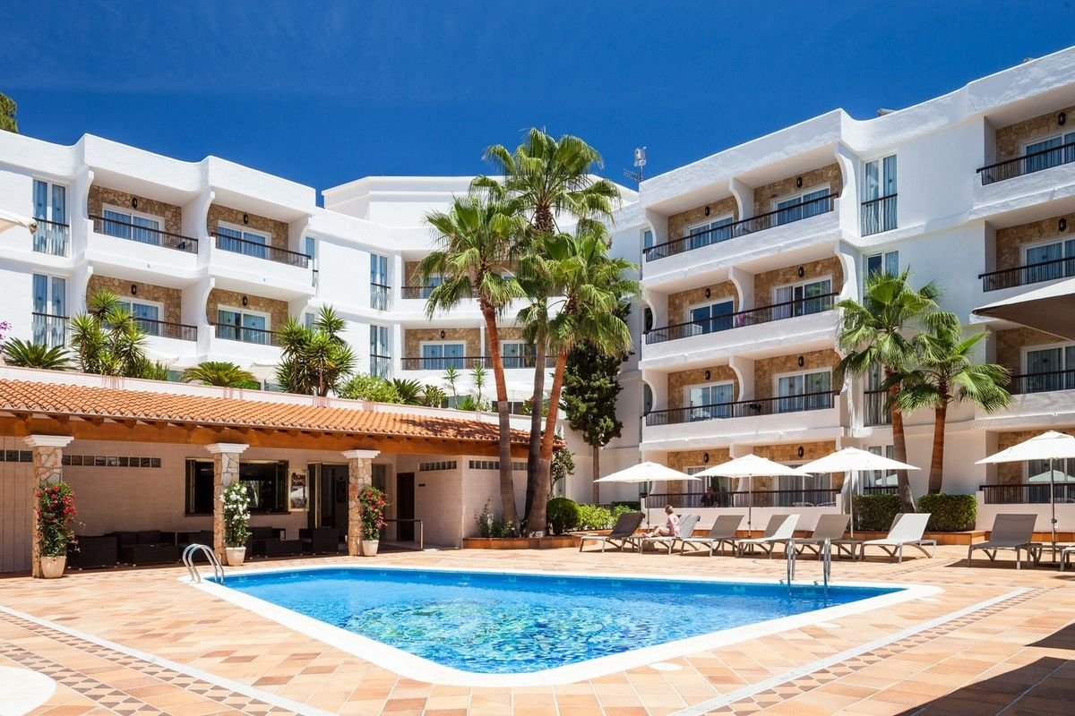 S'Argamassa Palace