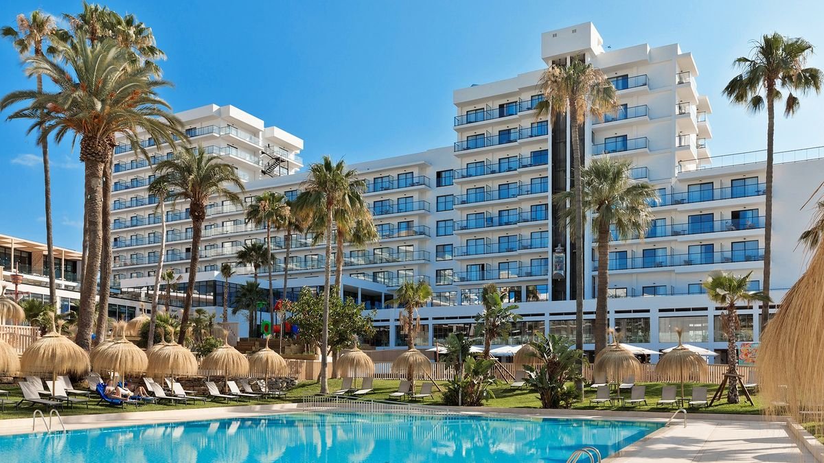 Hotell Best Triton