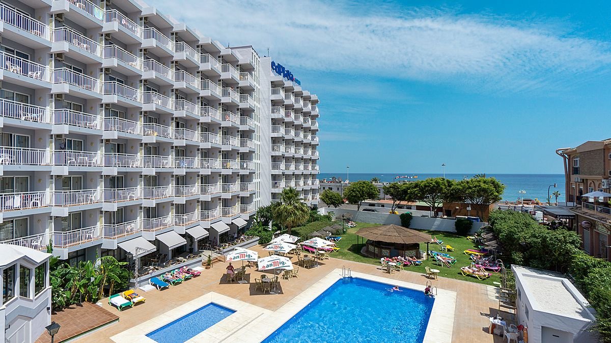 Alba Beach