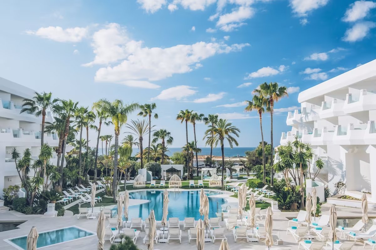 Hotel Iberostar Selection Marbella Coral Beach