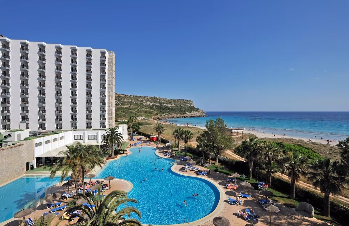 Hotel Sol Milanos Pinguinos