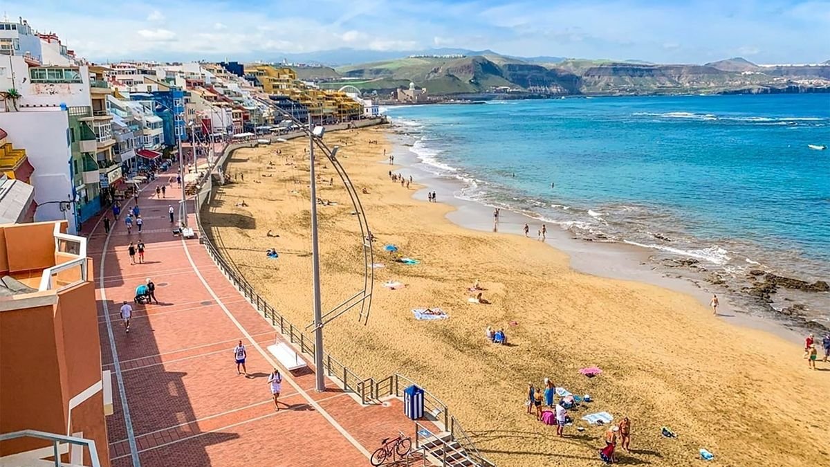 Brisamar Canteras