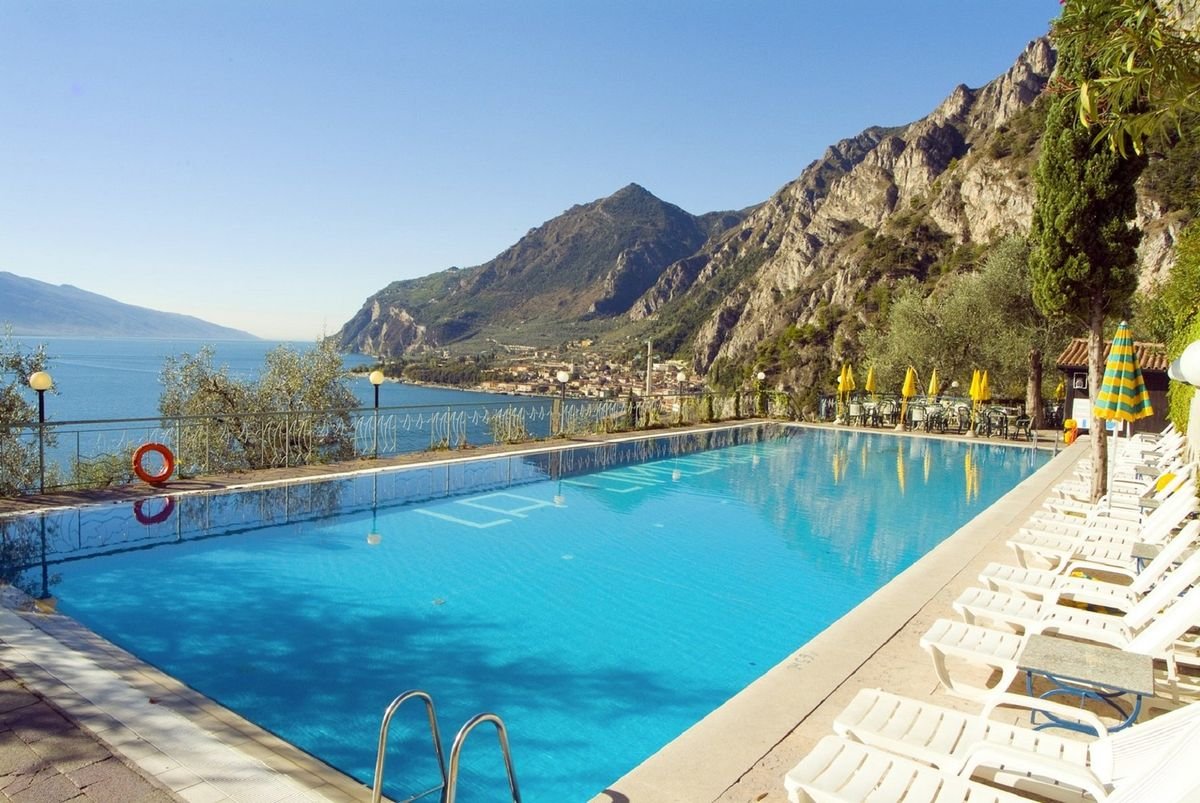 La Limonaia Hotel