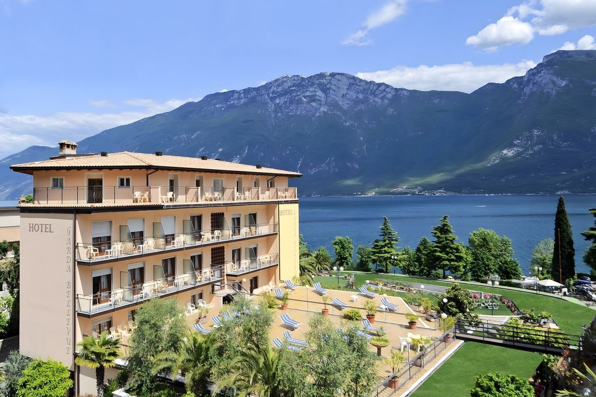 Garda Bellevue Hotel