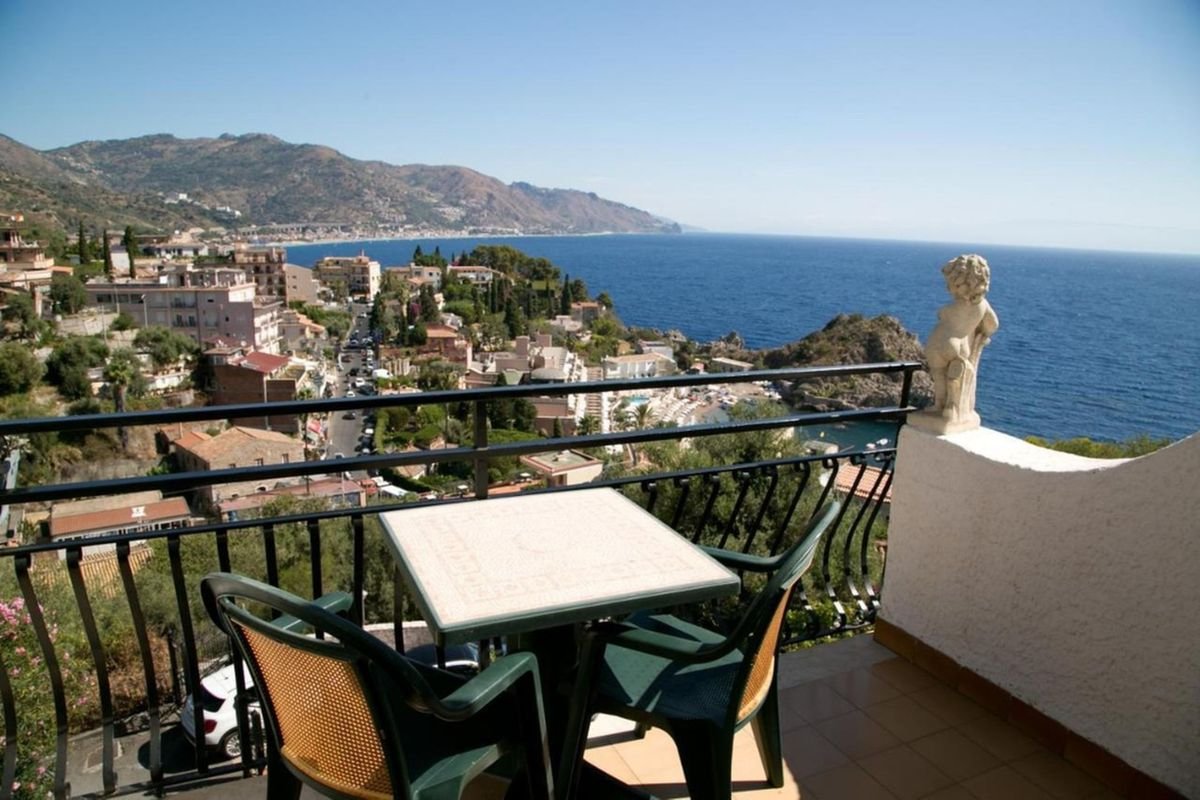 Hotel Villa Bianca