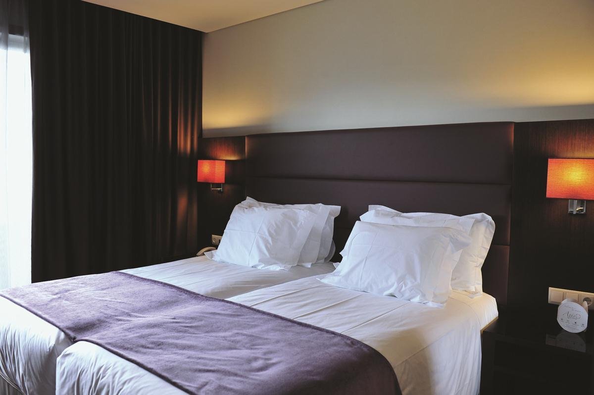Axis Porto Business & Spa Hotel