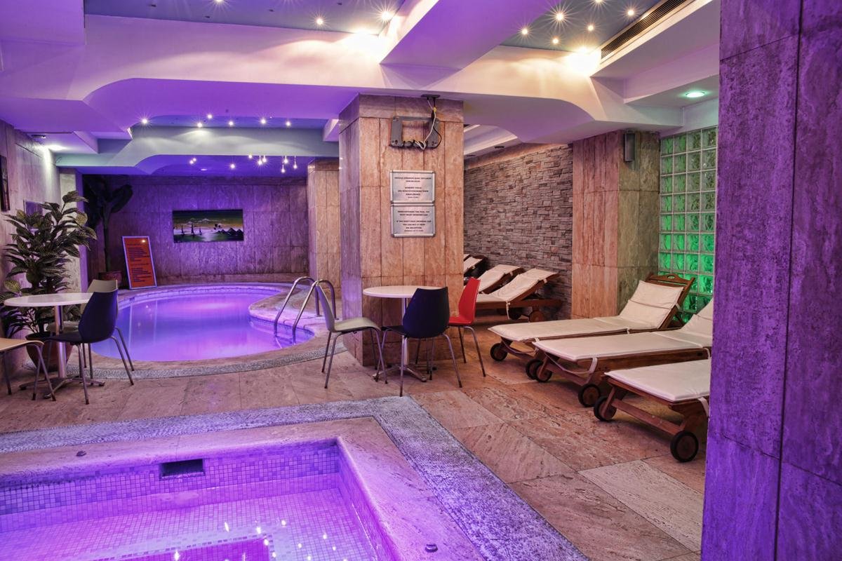Orka Royal Hotel and SPA