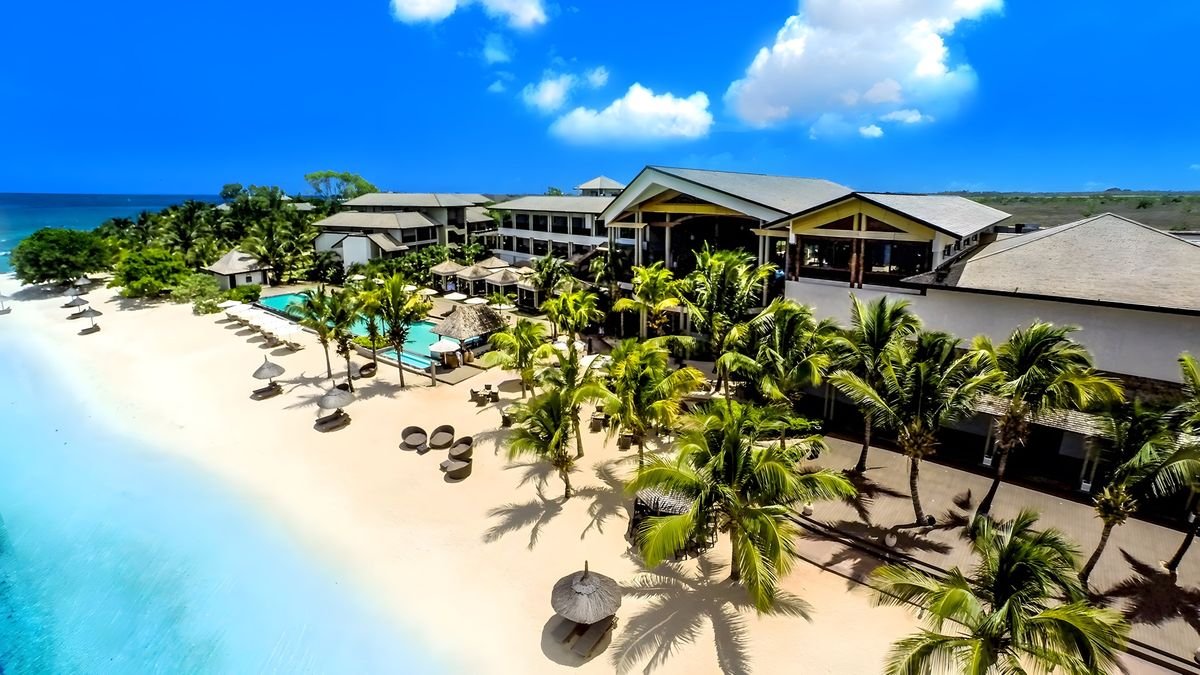 Hotel Intercontinental Mauritius