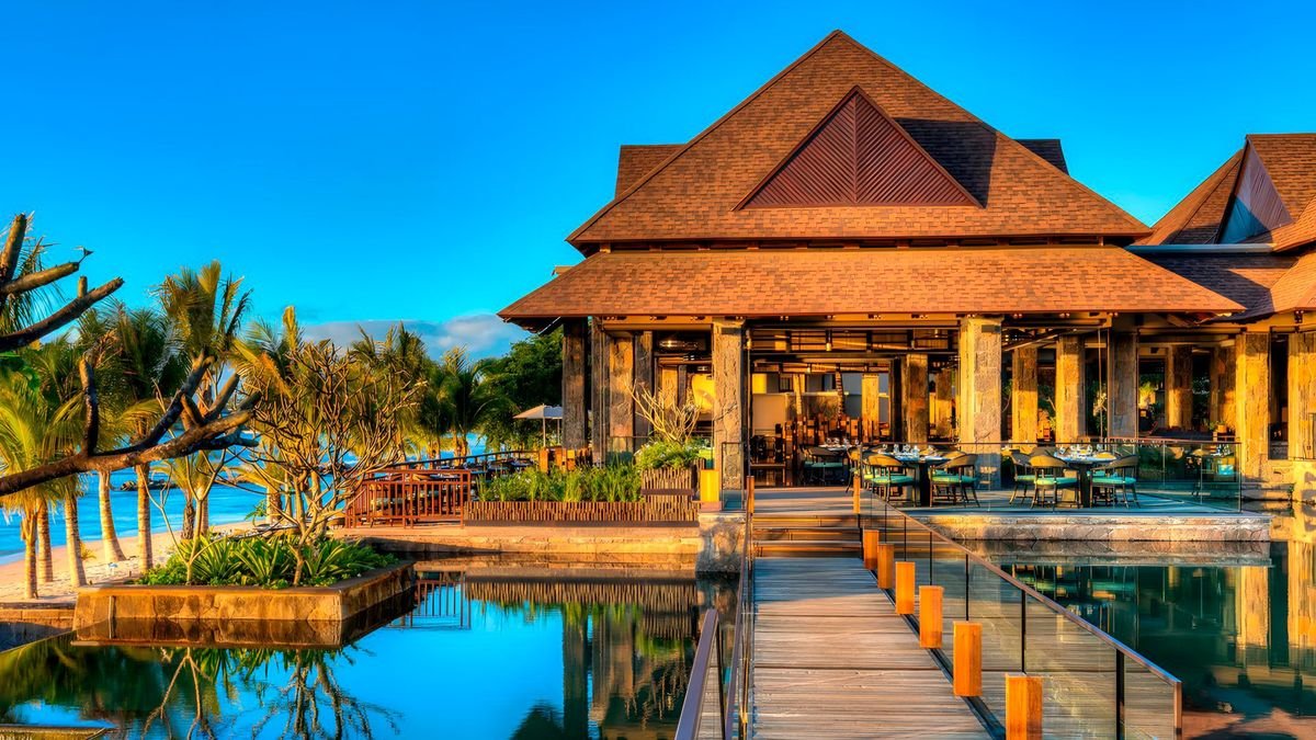 The Westin Turtle Bay Resort & Spa