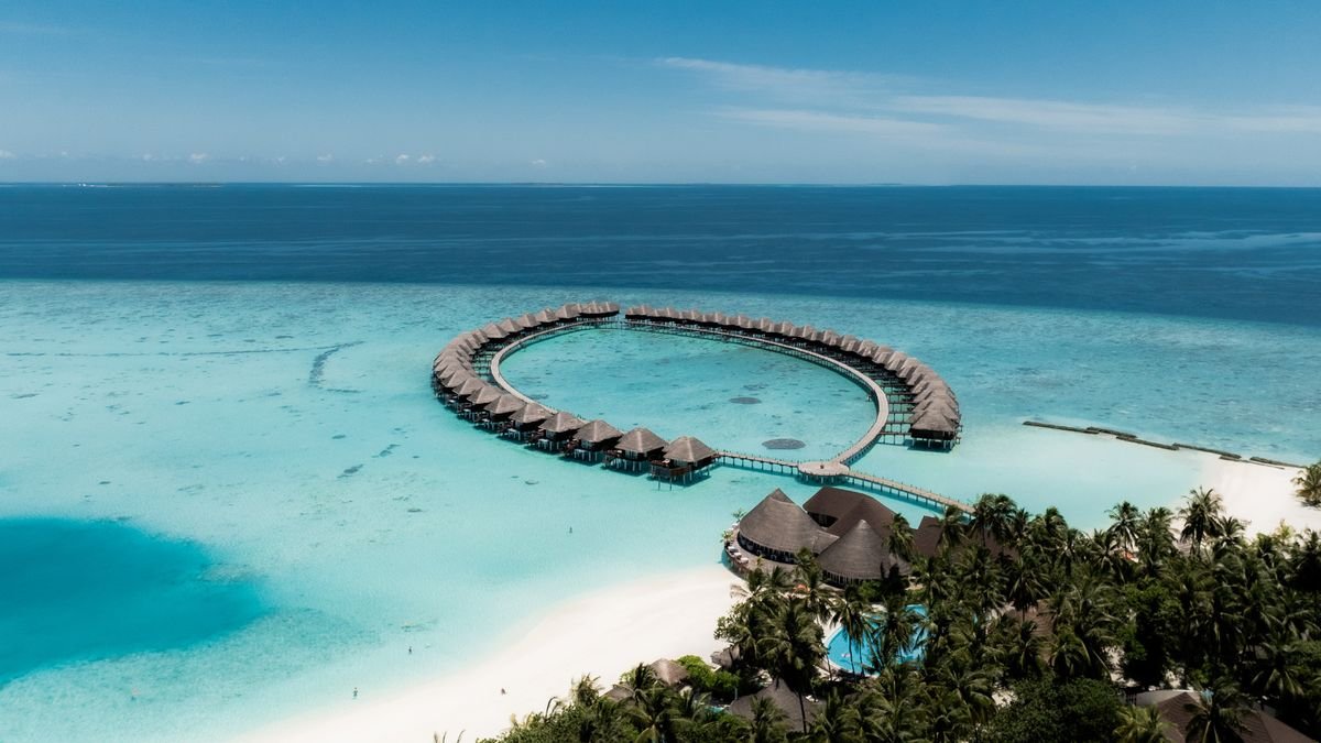 Sun Siyam Vilu Reef