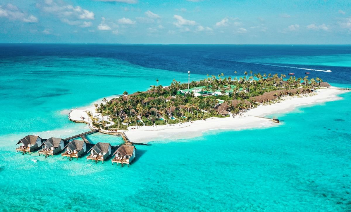 Fushifaru Maldives
