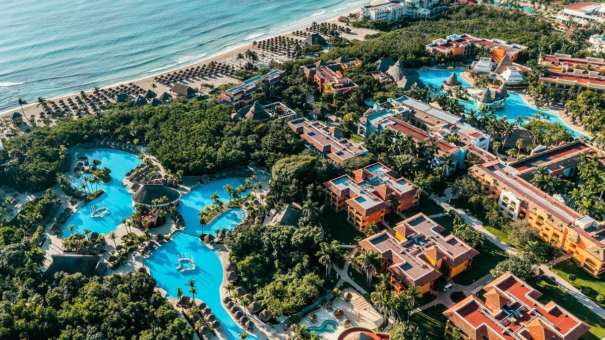 Hotel Iberostar Waves Paraiso Beach