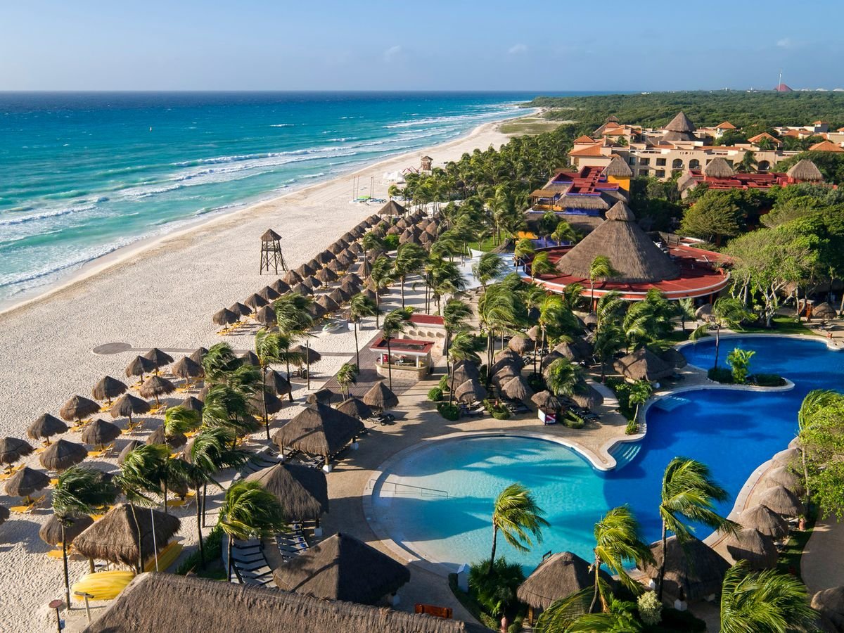 Hotel Iberostar Waves Tucan
