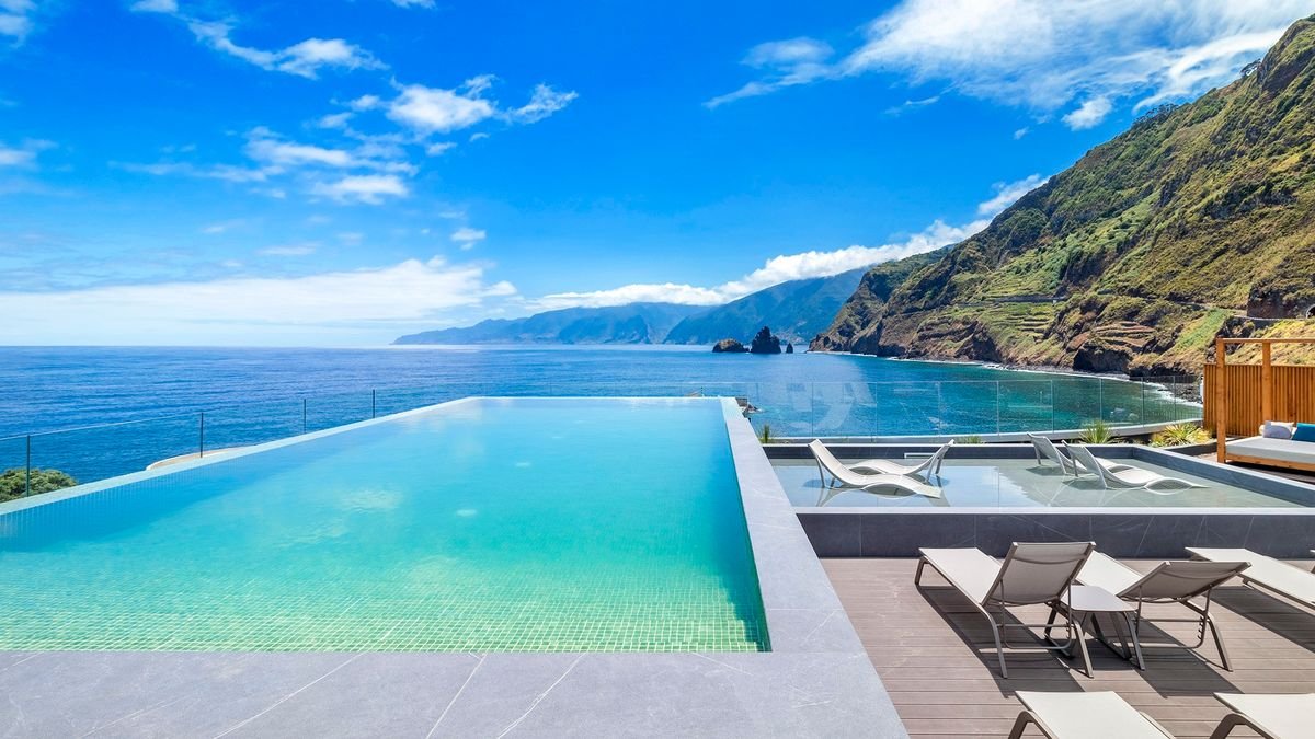 Hotell Aqua Natura Bay