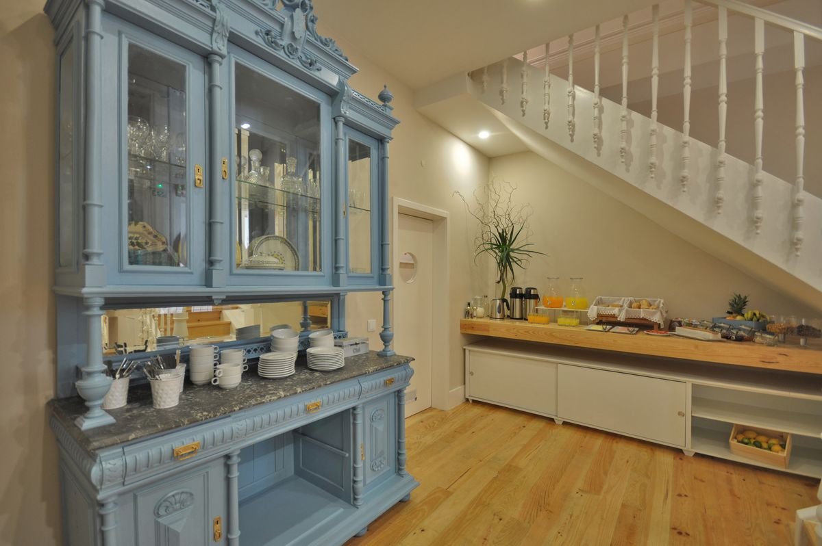 Porto Charming Hotel