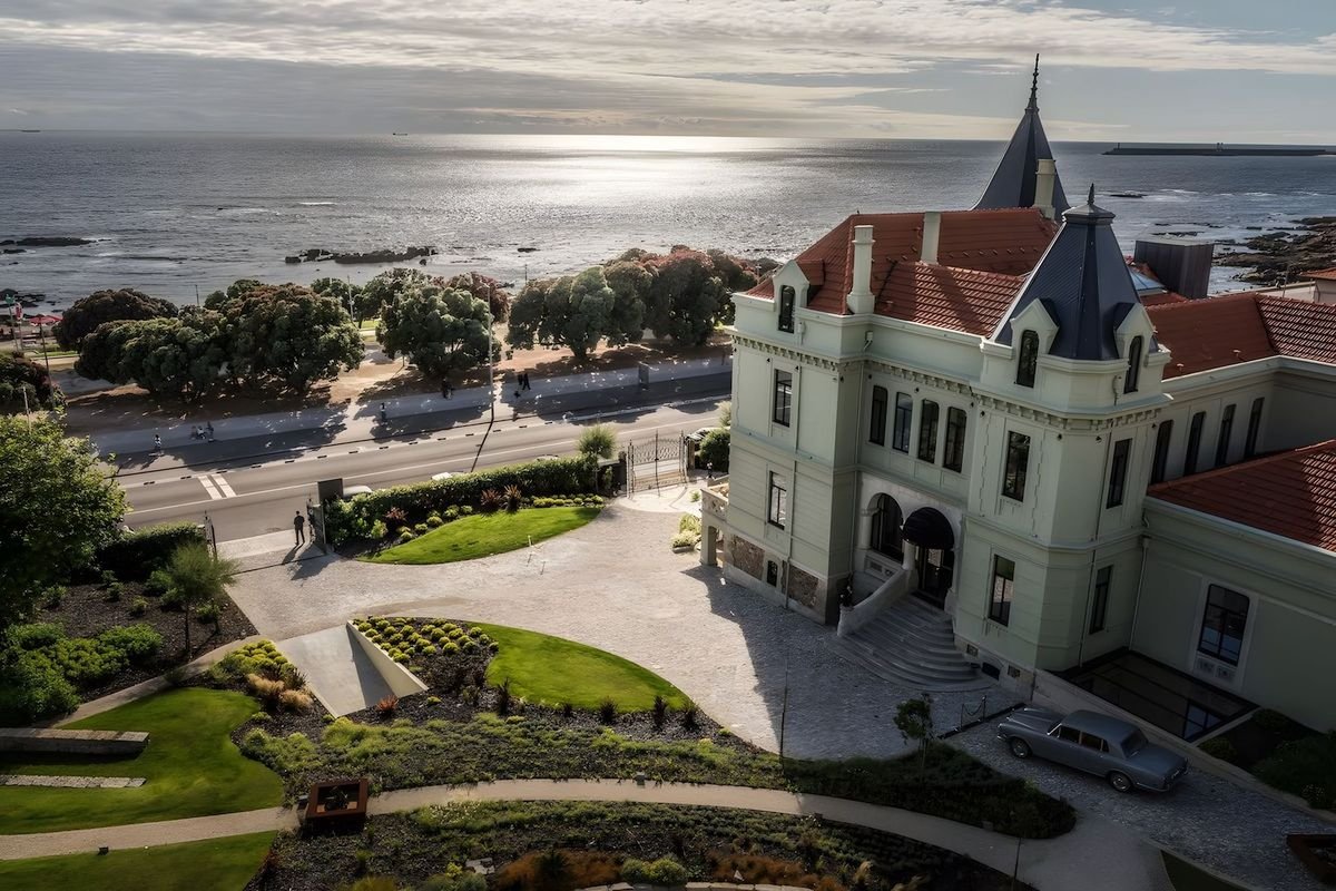 Vila Foz Hotel & SPA