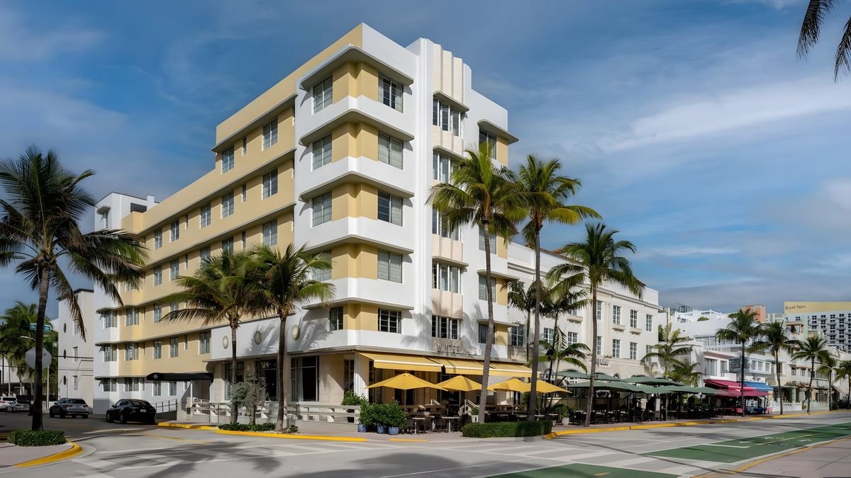 Hotel Winter Haven, Autograph Collection