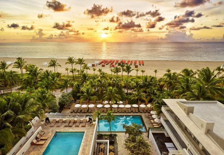 Royal Palm South Beach Miami a Tribute Portfolio Resort