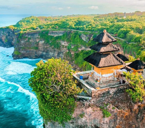 Bali