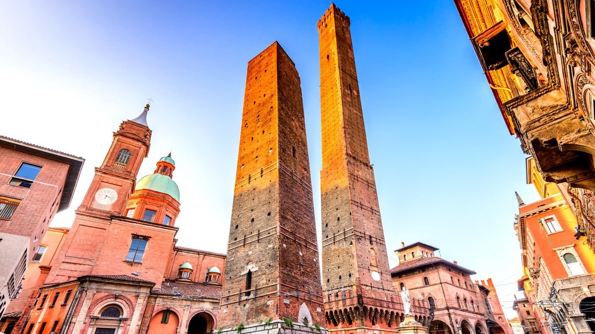 Bologna