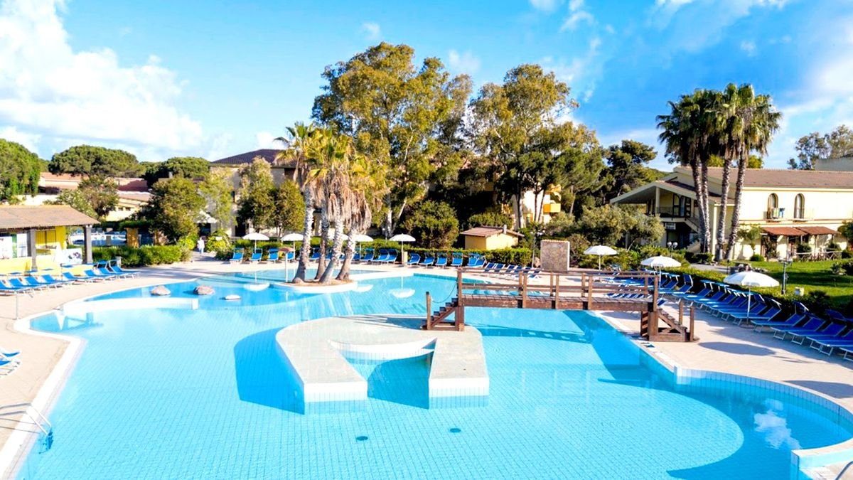 Horse Country Resort & Spa - Hotel Castello