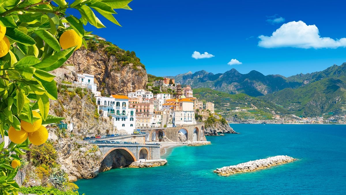 Campania