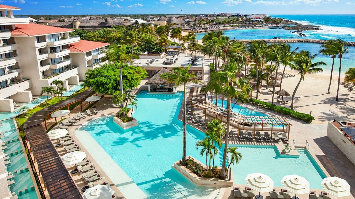 Dreams Aventuras Riviera Maya