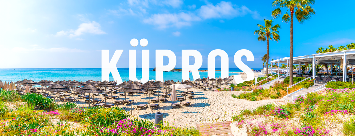 Küpros