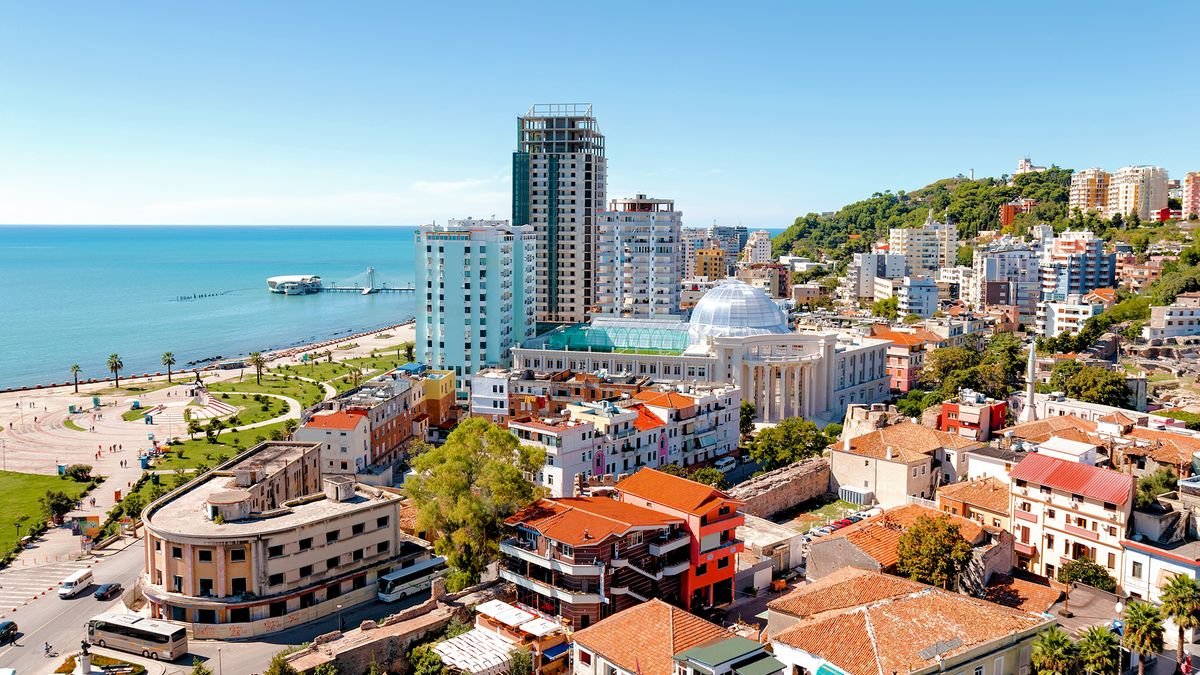 Durres