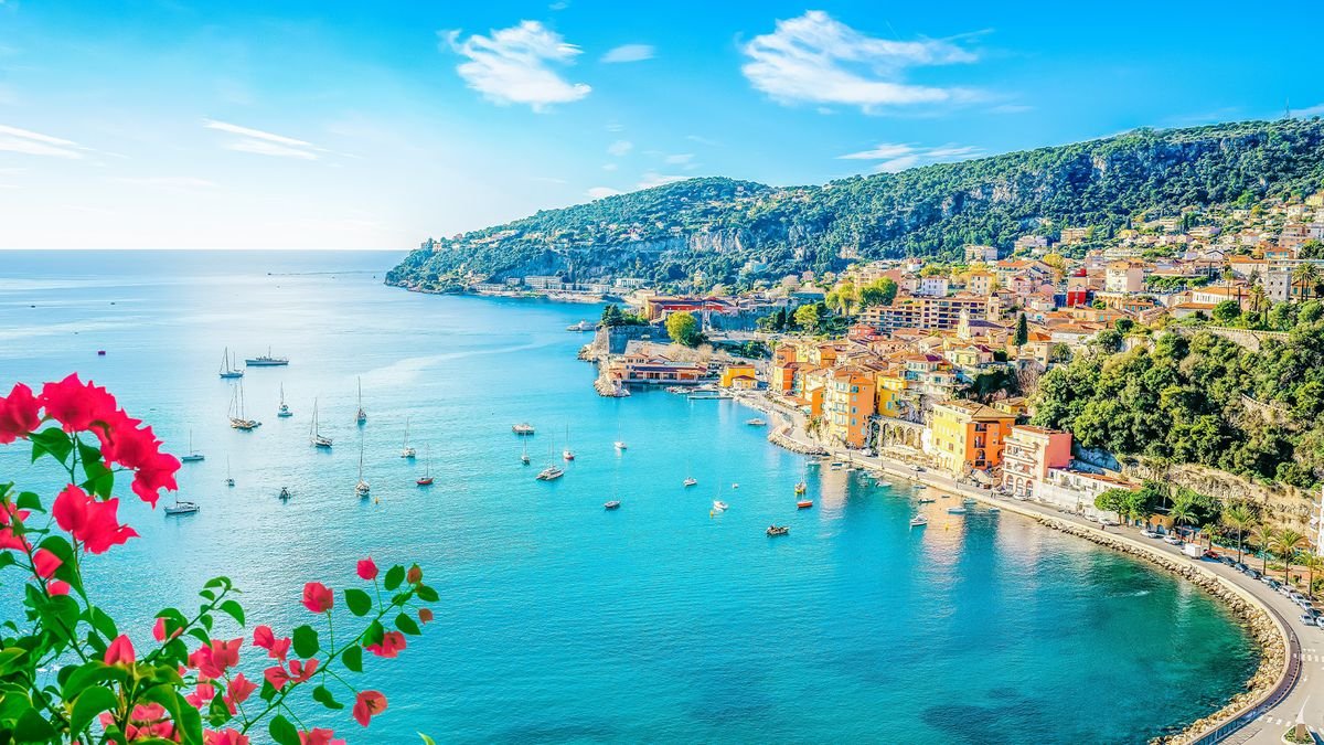 Prantsuse Riviera