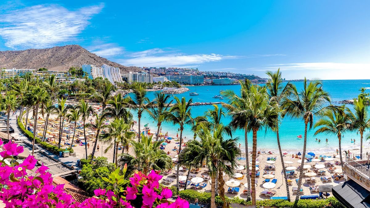 Gran Canaria