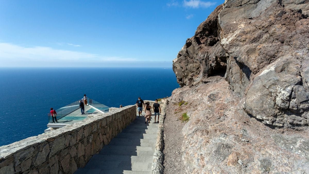 Mirador del Balcon